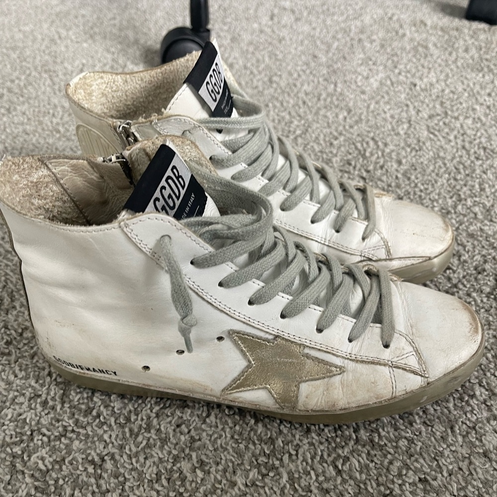 Golden Goose Francy’s
